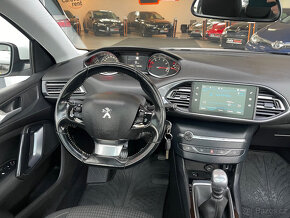 Peugeot 308 1.2i 130PS 1maj. nové rozvody - 14