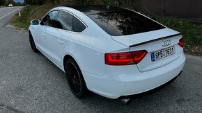 Audi A5 Sportback 2.0 TDI 130kW quattro S tronic - 14