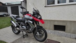 BMW R1200 GS - 2/2014 - 14