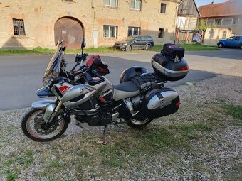 Yamaha XT 1200 Super Tenere - 14