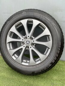 Originální zimní sady Mercedes GLC 235/55R19 101H - 14