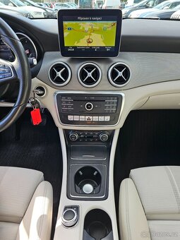 MERCEDES-BENZ CLA 2017 220CDI 125kW - 14