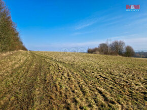 Prodej pozemků, 73237 m², Kozly, okr. Česká Lípa - 14