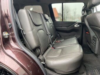 Nissan Pathfinder 3.0 dCi LE Redneck Edtion 170kw - 14