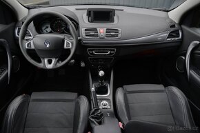 RENAULT MEGANE 1.5dCi KOMBI GT-LINE - 14