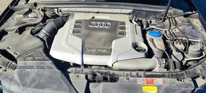 Audi A4 b8 2.7Tdi V6 ,140 kW ,najeto 214 tis km - 14