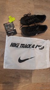 Atletické tretry Nike 38.5 - 14