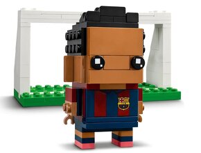 LEGO Brickheadz 40542 a 40541 - 14