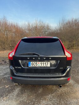 Volvo XC60 D5 AWD 151kW AUTOMAT SUMMUM - 14