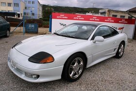 DODGE Stealth MITSUBISHI 3,0i TWIN TURBO - 14