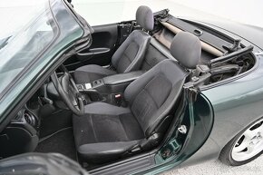 Mazda MX-5 1.6 16V 81KW 5/1999 - 14