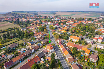 Prodej bytu 3+kk, 83 m², Řevničov, ul. Karlovarská - 14