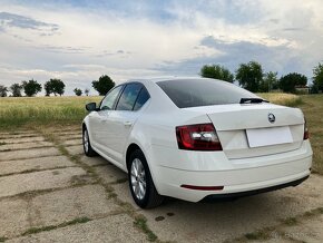 Octavia, 2,0TDI, 110 kW, 2019, 95tkm,po 1.majiteli, ČR původ - 14