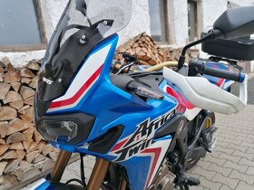 HONDA CRF 1000 L Africa DCT ABS - 14