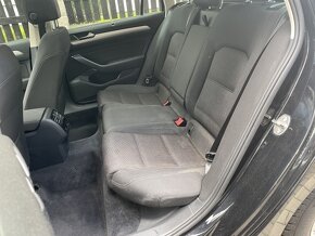 Volkswagen Passat VW Passat 2.0 TDi - 14