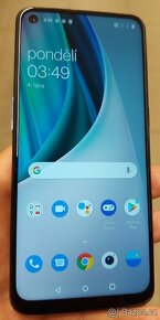 OnePlus Nord N10 5G Dual 6.5" 6/128 + 256GB + EXTRA BALENÍ - 14