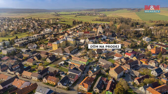 Prodej rodinného domu, 110 m², Dolní Bousov, ul. Příčná - 14