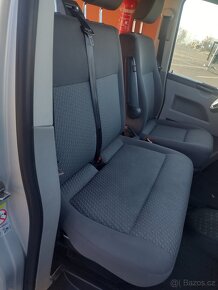 Volkswagen Transporter T5 2.0TDI - 14