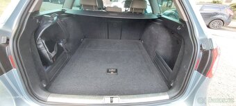 Wolkswagen passat b6 combi 4×4 - 14