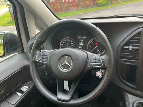 Mercedes-Benz Vito 111 CDi 84kw - 14