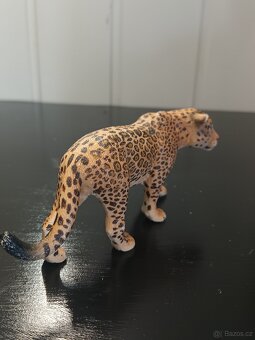 Schleich šelmy - 14