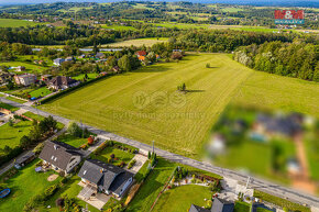 Prodej pozemku k bydlení, 1305 m², Český Těšín, Dolní Žukov - 14