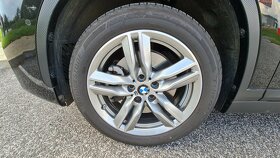 BMW X1-xDrive20i - M Sport - 14