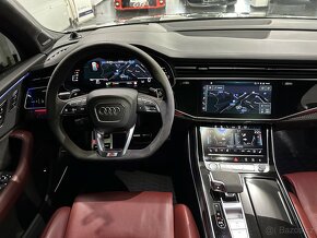 Audi SQ7 4,0 TDI ABT B&O CERAMIC TOP - 14