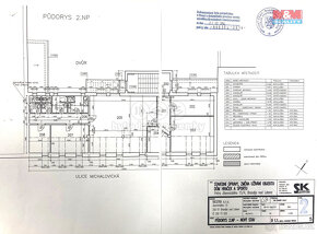 Pronájem kancelářského prostoru, 170 m², Brandýs nad Labem - 14