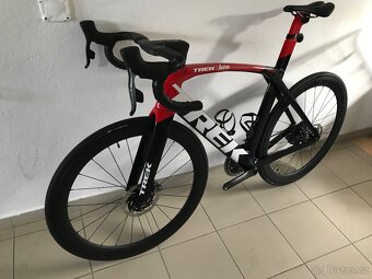 TREK Madone SLR7 - 14