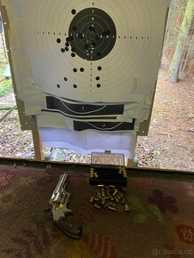 US revolver Merwin & Hulbert cal 38 - 14