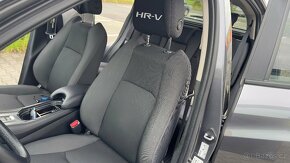 Prodám Honda HR-V Elegance CVT 1,5i-VTEC - 14