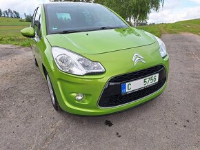 Citroën C3 1.4 54Kw - 14