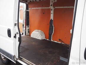 Fiat Ducato 2.3 JTD KLIMA, L2 H2 - 14