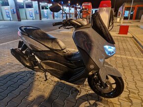 Yamaha Nmax 125 - 14