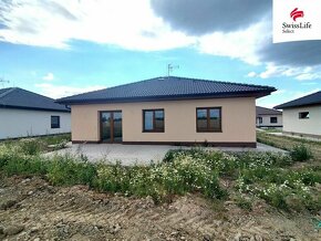 Prodej rodinného domu 104 m2 Pardubická, Dolní Ředice - 14