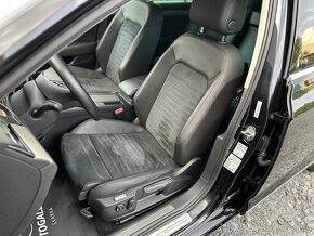 VW PASSAT B8 HIGHLINE 2.0 TDI 110 KW FACE LED 2017 - 14