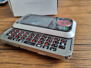 Motorola Rival A455 - USA RETRO - 14