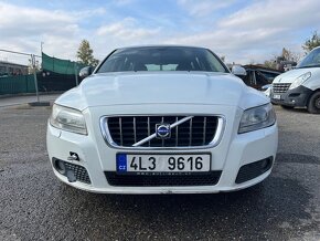 Volvo V70 III 2.4 D5 - náhradní díly - 14