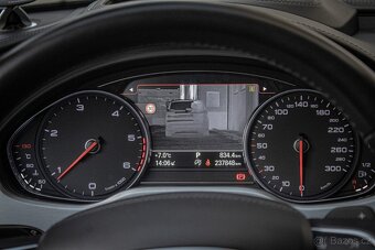 Audi A8 Long 3.0 TDI V6. - 14