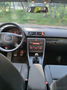 Audi a4 - 14