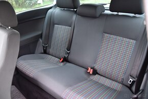 Volkswagen Polo 1.4 TDi COMFORTLINE,KLIMA,TEMP,VÝHŘEV,FACE - 14