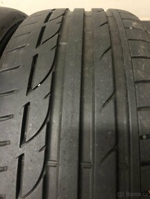 ORIGINAL ALU KOLA BMW 3 F30, F31 "400M" 225/45/18, 255/40/18 - 14