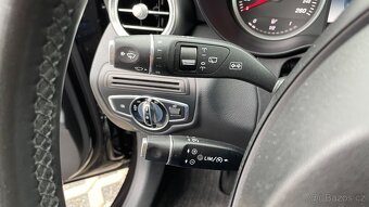 MERCEDES-BENZ C220CDi FULL LED NAVI - 14