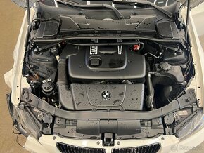 BMW 320d 120kW M-PACKET - 14