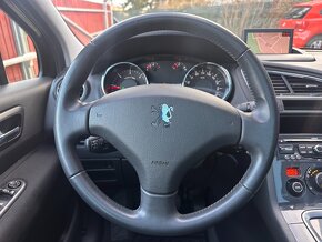 Peugeot 5008,  2.0 HDI 120KW AUTOMAT ROZVODY - 14