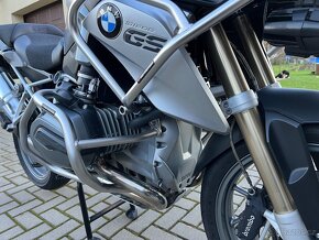 Bmw r 1200 gs lc - 14