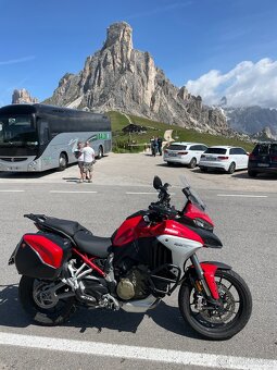 Ducati Multistrada V4 / S - 14