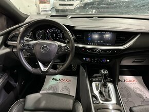 Opel Insignia 2,0 GSI 169KW 4X4 BOSE KAMERA DPH - 14