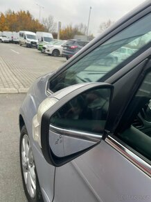 Ford Galaxy 2.2 Tdci 147kw - 14